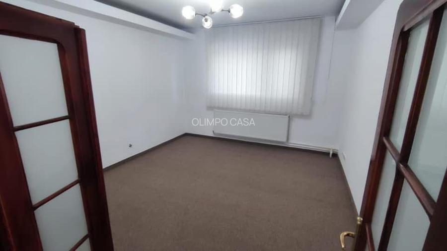 Apartament spațios | Foișorul de Foc | 100mp - 9