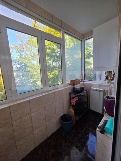 Apartament 3 camere, 93.66 mp, zona I.C. Frimu
