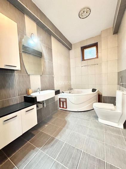 Casă de Închiriat | Iancu Nicoale | 5 Camere | Jacuzzi - 35