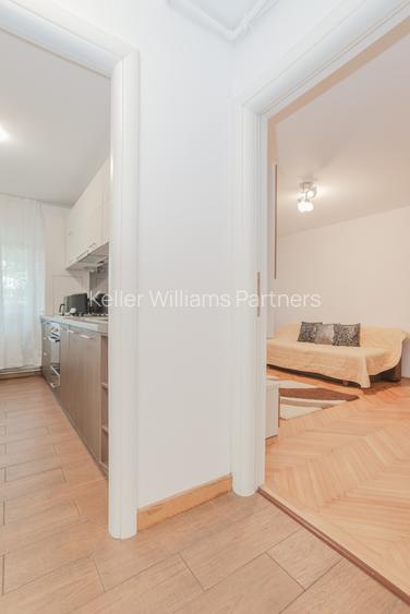 Apartament 3 camere de închiriat – Faleza Nord, Constanța - 3