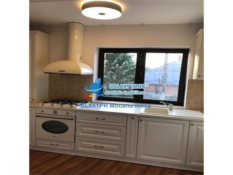 Inchiriere apartament 3 camere, de lux, Ploiesti, zona Marasesti