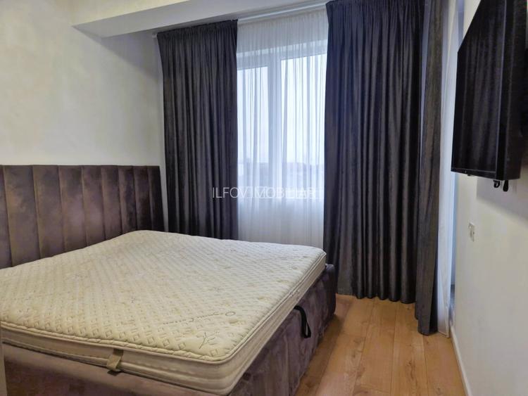 Apartament 3 camere Tunari, 67mp utili, mobilat si utilat modern - 8