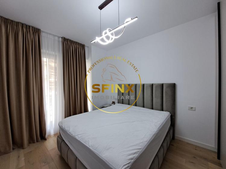 2 camere | chirie | Pipera | pet friendly | întreținere mică | panouri solare