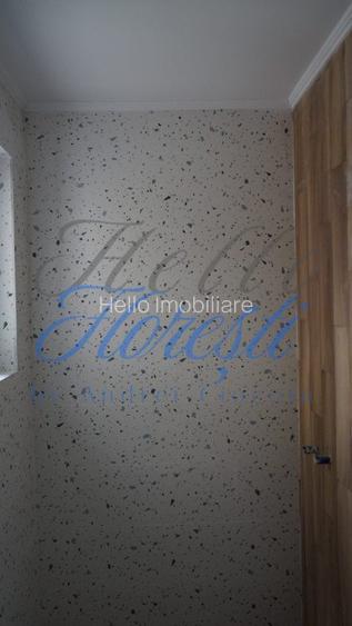 Apartament de 3 camere, 65 mp, finisat, balcon, Parcul Poligon - 8