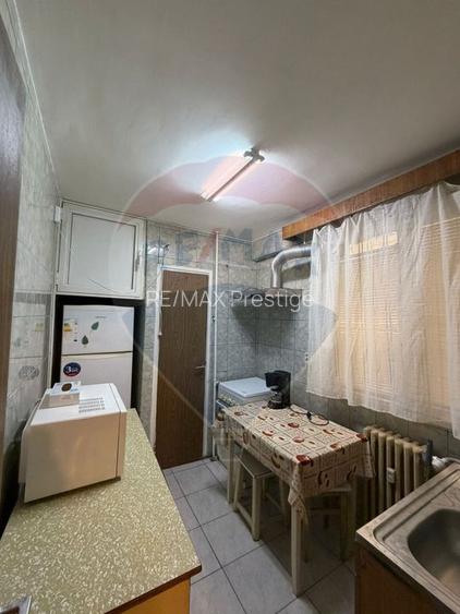 Apartament cu 2 camere de închiriat în zona Eroii Revolutiei - 4
