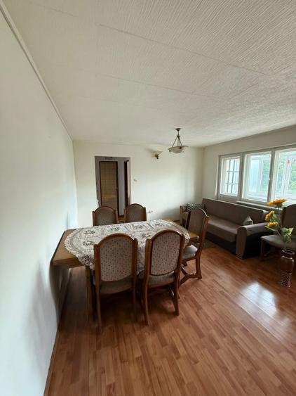Apartament 3 camere, 49 mp, parcare, Bulevardul București