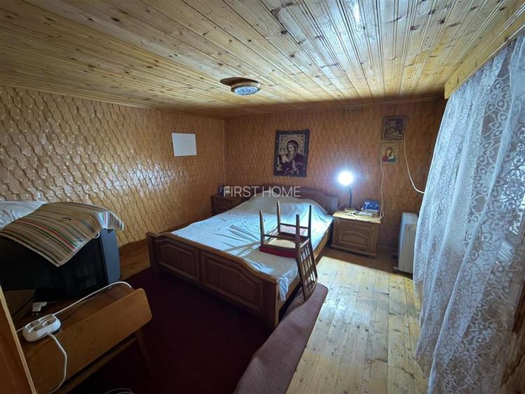 Casa P+1 de vanzare in Vanatori - 17
