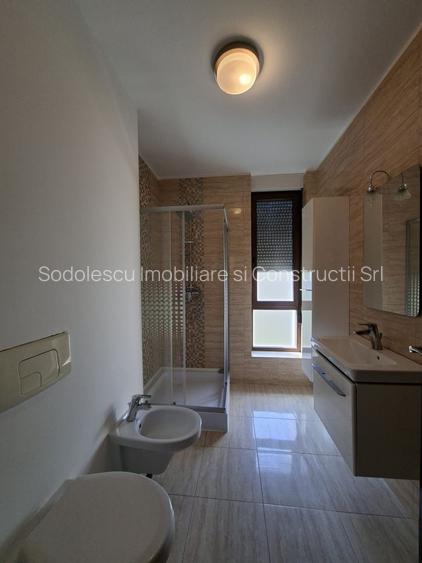 Spațios 4 camere, zona Braytim - 18
