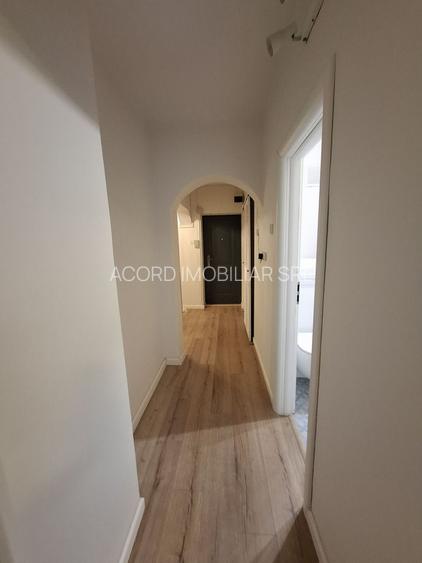 Apartament premium 2 camere cu vedere panoramică Faleza Nord - 13