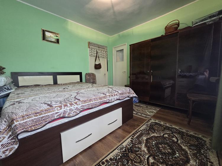 Apartament 3 camere confort 1 in Micro 16 etaj 2 cu 2 balcoane 67mp