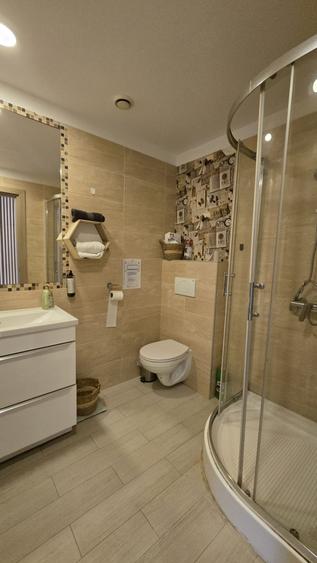 De inchiriat apartament 2 camere - Parcul Carol
