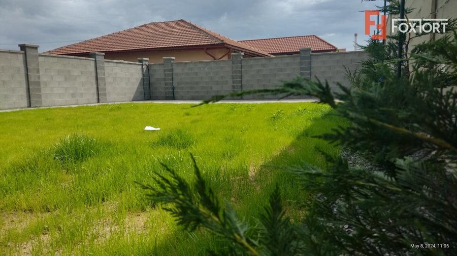 Duplex 5 camere, Sacalaz - Finisaje Premium