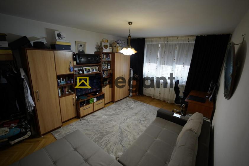 2 decomandate, centrala, mobilat, AC, Piata Garii-Posta
