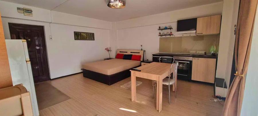 Garsoniera-Central-Lazar Residence-etaj 1-bloc nou
