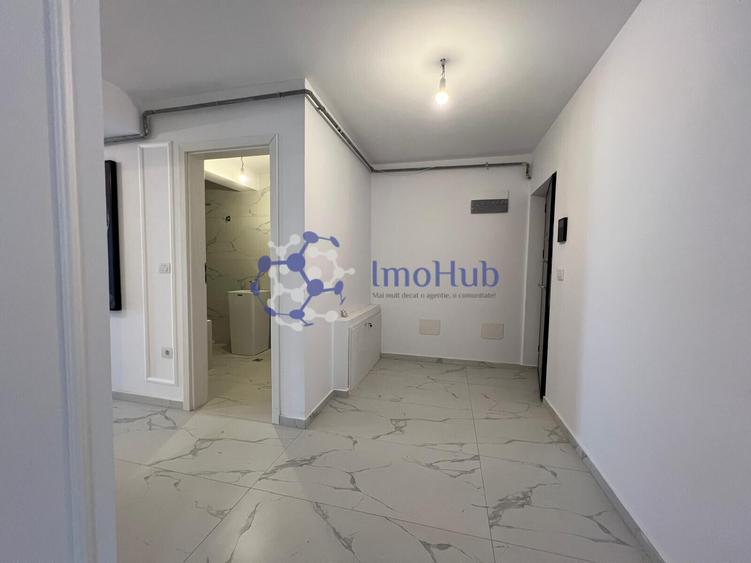 Apartament 3 camere de vânzare Lânga Profi