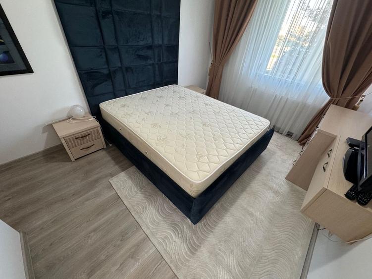 Apartament 2 camere Parter Otopeni-Tunari