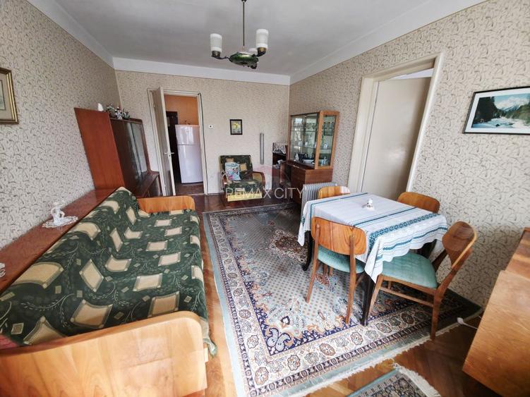 Apartament cu 2 camere de vânzare în zona Precista - 6
