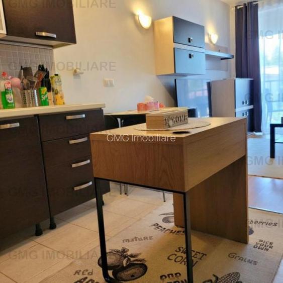 Apartament 2 camere COLENTINA-ROSE GARDEN