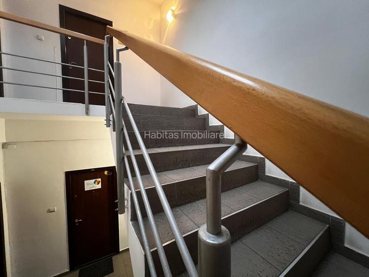 Apartament situat pe str I C Bratianu in Centrul istoric - 4