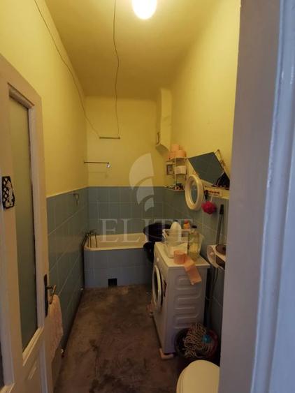 Casa 2 camere în zona spitalul Clujana