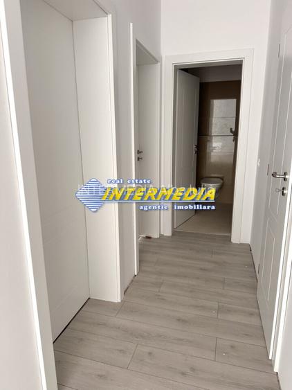 De vanzare apartament I 2 camere I Bloc Nou I finisat la cheie I Loc de parcare - 4
