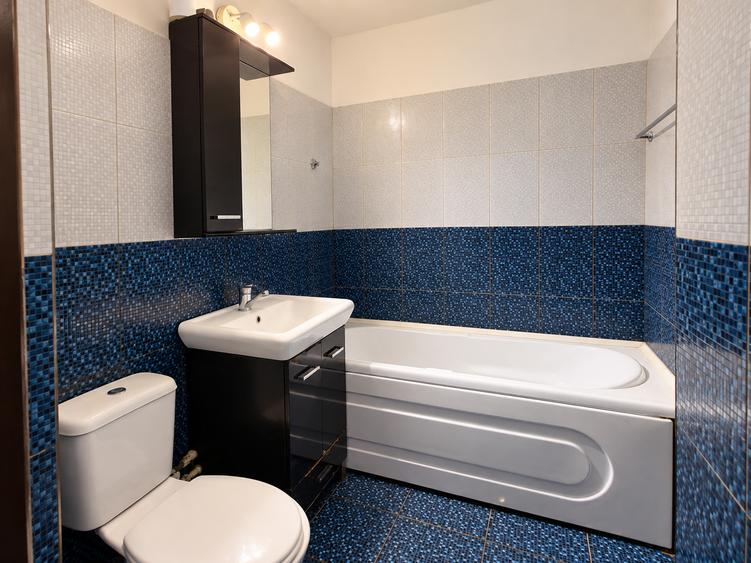 2 camere parc Titan