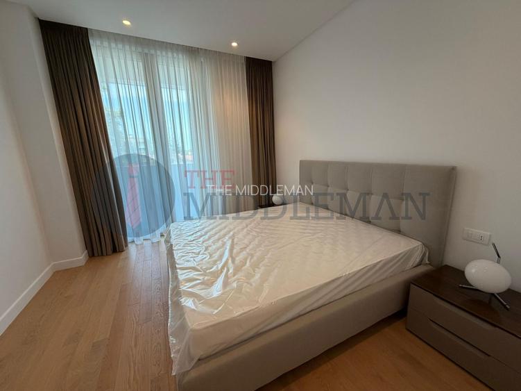ONE RAHMANINOV | Apartament exclusivist cu 4 camere și terasă de 48 mp - 13