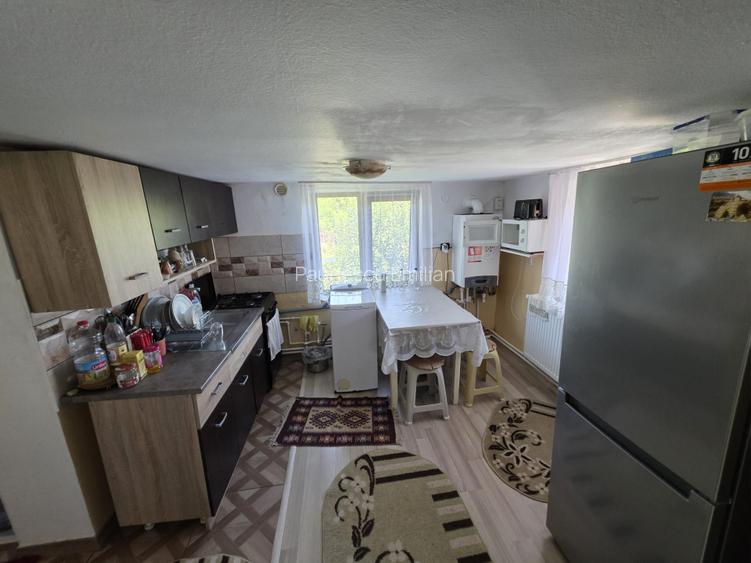 Casă renovată și Teren 2200 mp | Curtișoara, Bumbești-Jiu | Potențial Investiție - 11