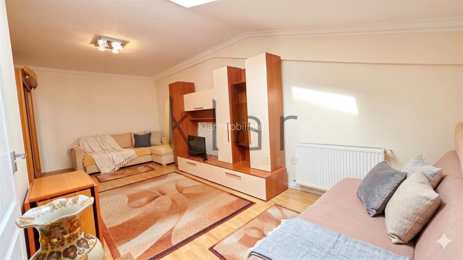 NOU! Apartament 1 camera 48mpGara Facultatea de Litere si Piata Garii - 3