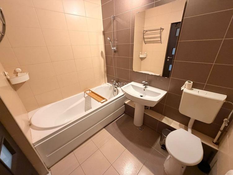 Apartament 2 camere Turda Domenii - 10