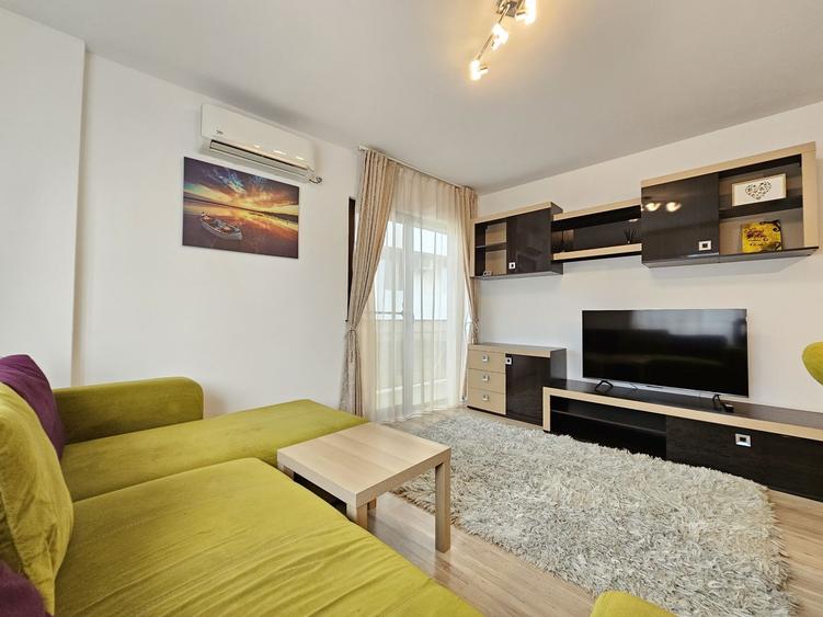 MIhai Bravu| Bloc nou- Ct proprie| Parcare| Modern, la cheie!
