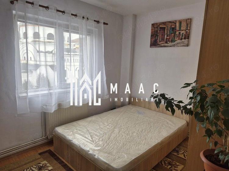 Apartament 2 Camere | Decomandat | Mihai viteazu