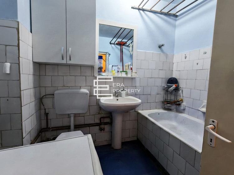 Apartament 2 camere decomandat, 2 balcoane, pivniță și boxă – Sibiu