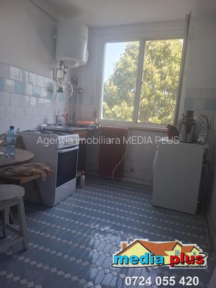 Apartament cu 2 camere de vânzare – Țiglina I - 2