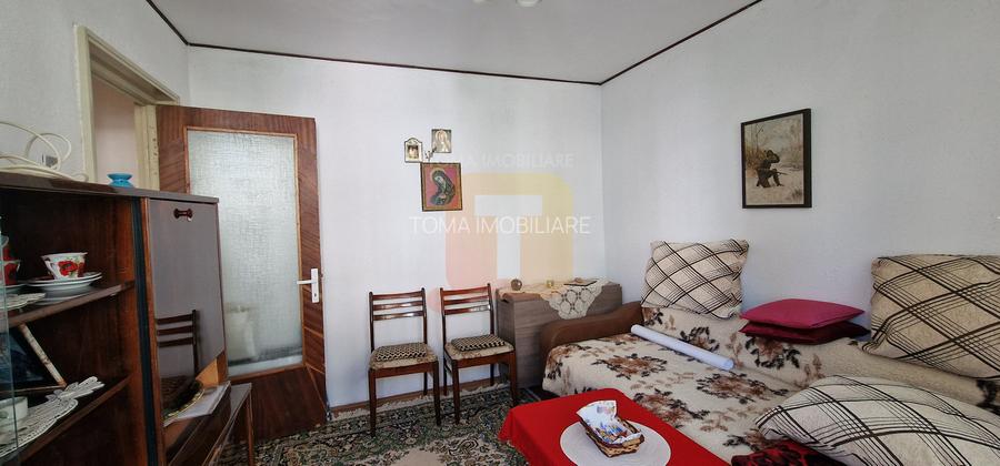 Apartament 2 camere decomandat, Dărmănești, Piatra Neamț - 11