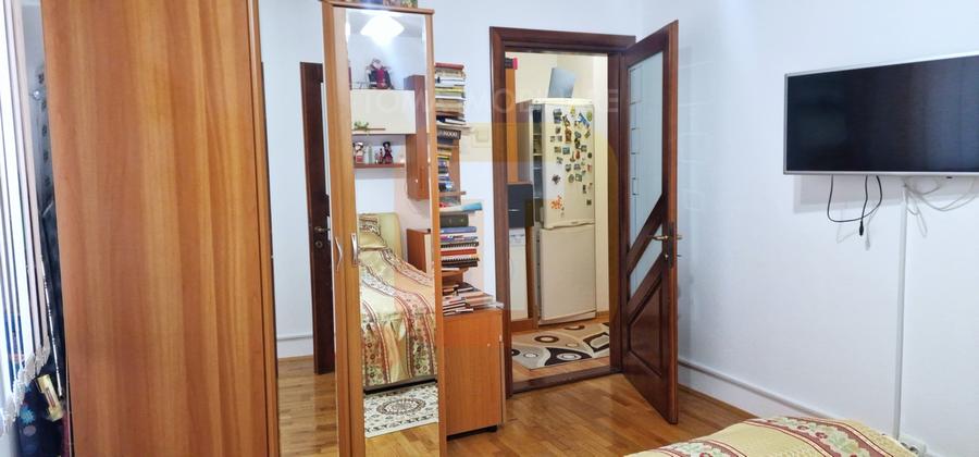 Apartament 3 camere ultracentral – Piatra Neamț