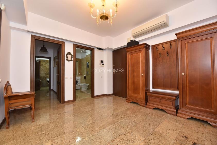 Apartament 3 camere 148 mp | Terasa + parcare | Pet-friendly |  Dacia - 11