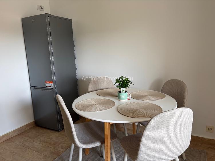 Apartament 2 camere zona Drumetului-Stadion Ghencea - 8
