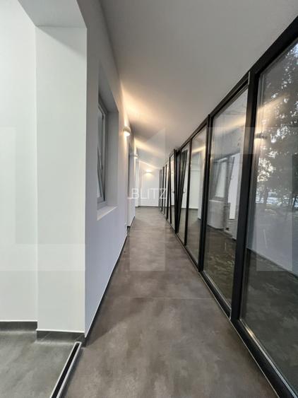 Spațiu comercial 65 mp – zona Cetății - 7