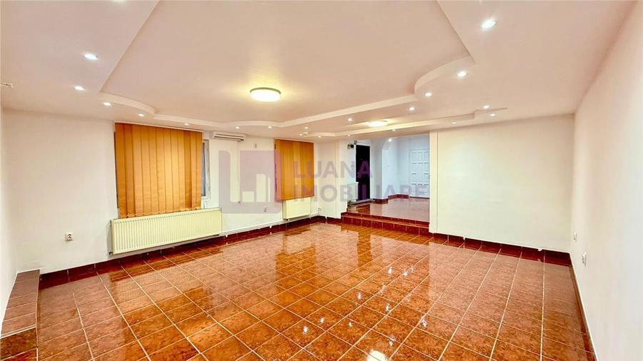 Spatiu de comercial/ birouri | 80 mp | Strand | cladire separata