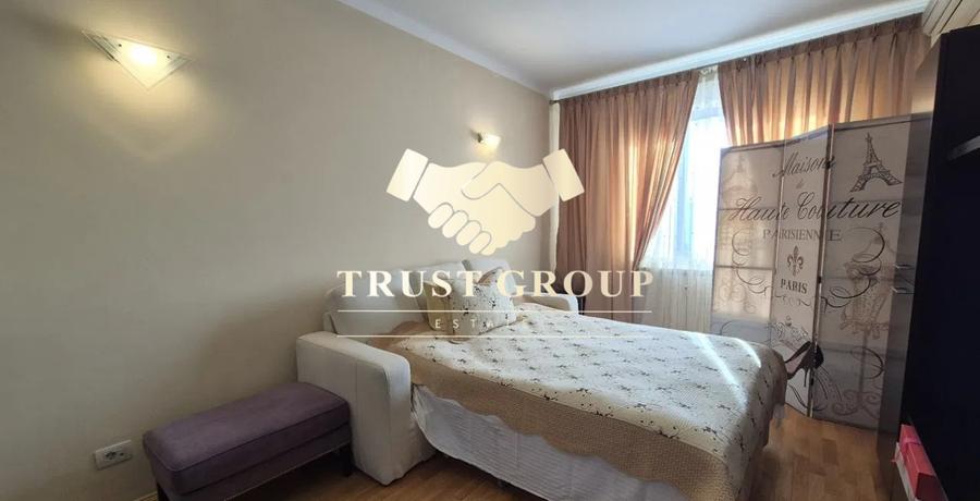 Apartament exclusivist cu 4 camere, vedere Lac – Floreasca, Etaj 4