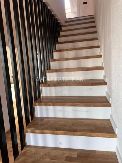 Vile cuplate  premium /Design modern/Otopeni/Finisate - 7