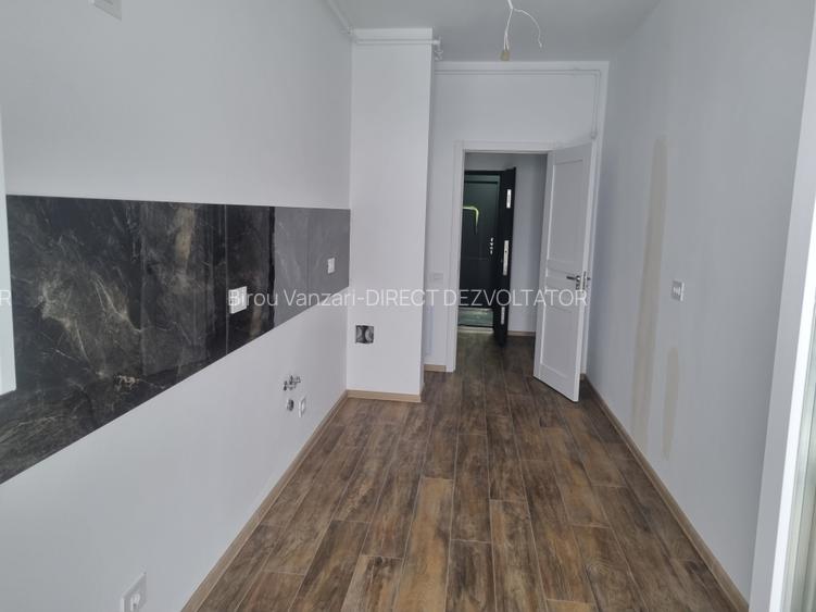 Ultimele Apartamente cu 2 camere,centrala proprie,zona Lacul Morii,TVA inclus - 24