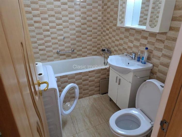 Vanzare apartament 2 camere Grigorescu zona Biomedica, Cluj-Napoca - 4