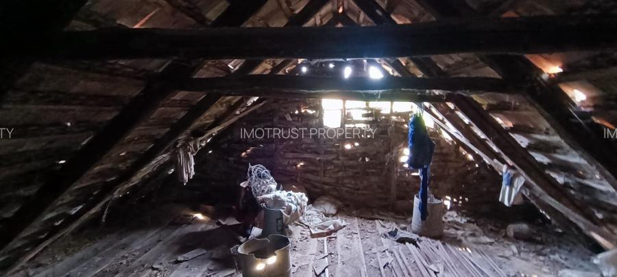 🏡  Teren generos cu Casă de Poveste în Șiria, Arad- Locație Rară - 14