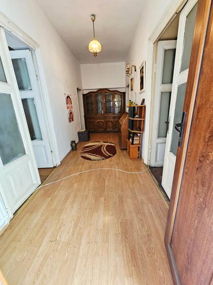 Vanzare proprietate mixtă – Casă + spațiu birou, Ultracentral