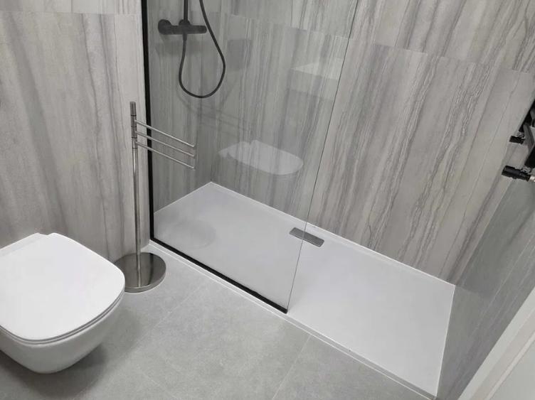 Nusco City Faza 2 | Prima Inchiriere | Apartament 2 camere| Aviatiei | Pipera