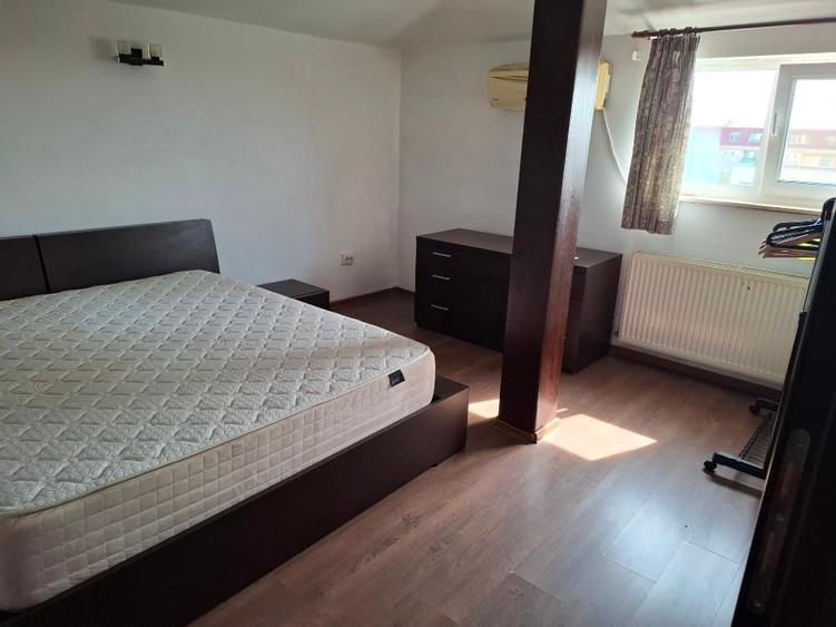 Inchiriere apartament 3 camere 2 bai 100mp