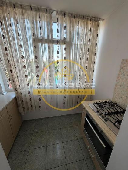Apartament 1Camera-Decomandat-35mp!-Nicolina Prima statie!