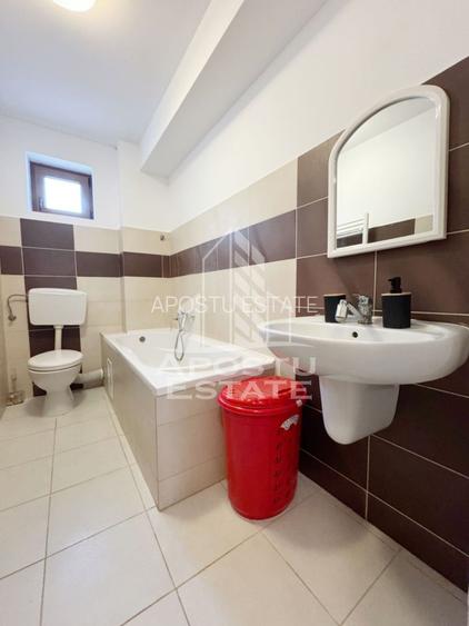 Apartament de vanzare 3 camere, 71mp utili + 7mp balcon -Giroc - 7